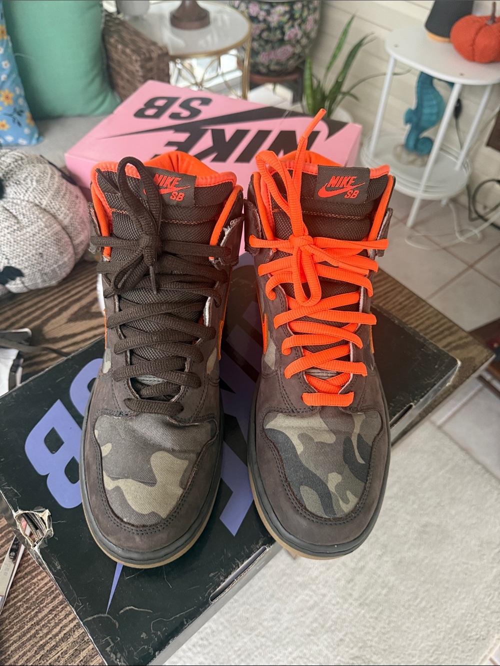 Sb dunk - Picture 2 of 8